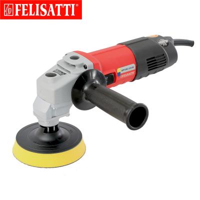 FELISATTI Poliermaschine APF180/1010E
